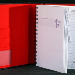 Diary Refills