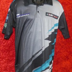 Macarthur 25 Shirts