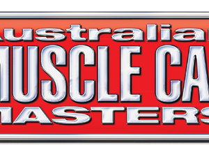 Bonnets Up Display - Muscle Car Masters - Sunday 30th August 2026