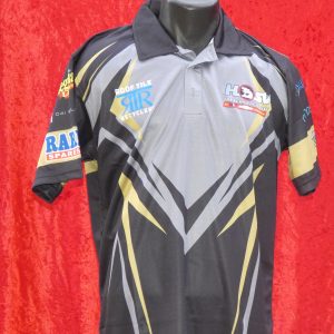 Penrith 26 Shirts